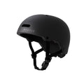 Mystic - Vandal Pro Helmet - Black - 2026 - The Kitesurf Centre