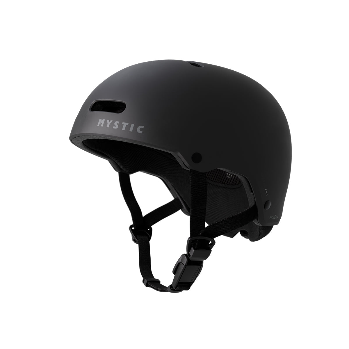 Mystic Vandal Pro Helmet - Black - 2026