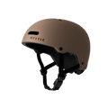 Mystic - Vandal Pro Helmet - Brown - 2026 - The Kitesurf Centre