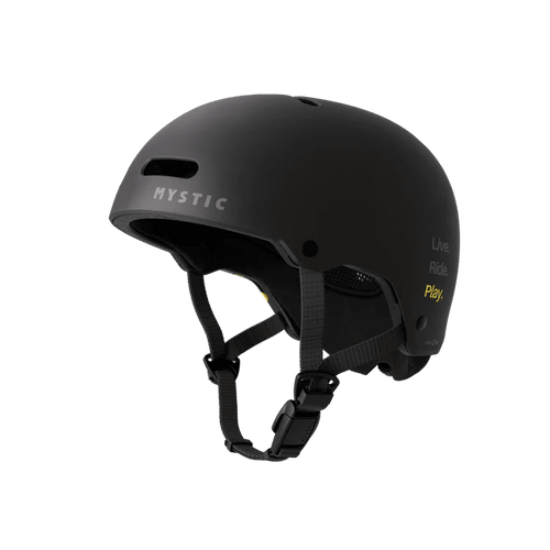 Mystic - Vandal Pro Helmet - Dirty Habits - 2026 - The Kitesurf Centre