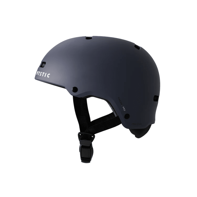 Mystic - Vandal Pro Helmet - Navy - 2026 - The Kitesurf Centre