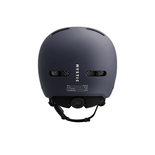 Mystic - Vandal Pro Helmet - Navy - 2026 - The Kitesurf Centre