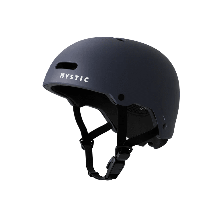 Mystic - Vandal Pro Helmet - Navy - 2026 - The Kitesurf Centre