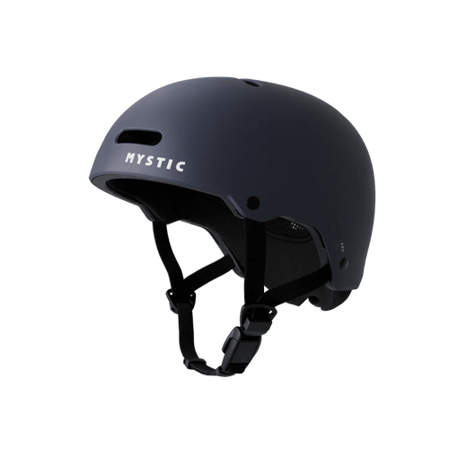 Mystic - Vandal Pro Helmet - Navy - 2026 - The Kitesurf Centre