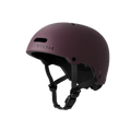 Mystic - Vandal Pro Helmet - Oxblood Red - 2026 - The Kitesurf Centre