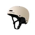 Mystic - Vandal Pro Helmet - Sand - 2026 - The Kitesurf Centre