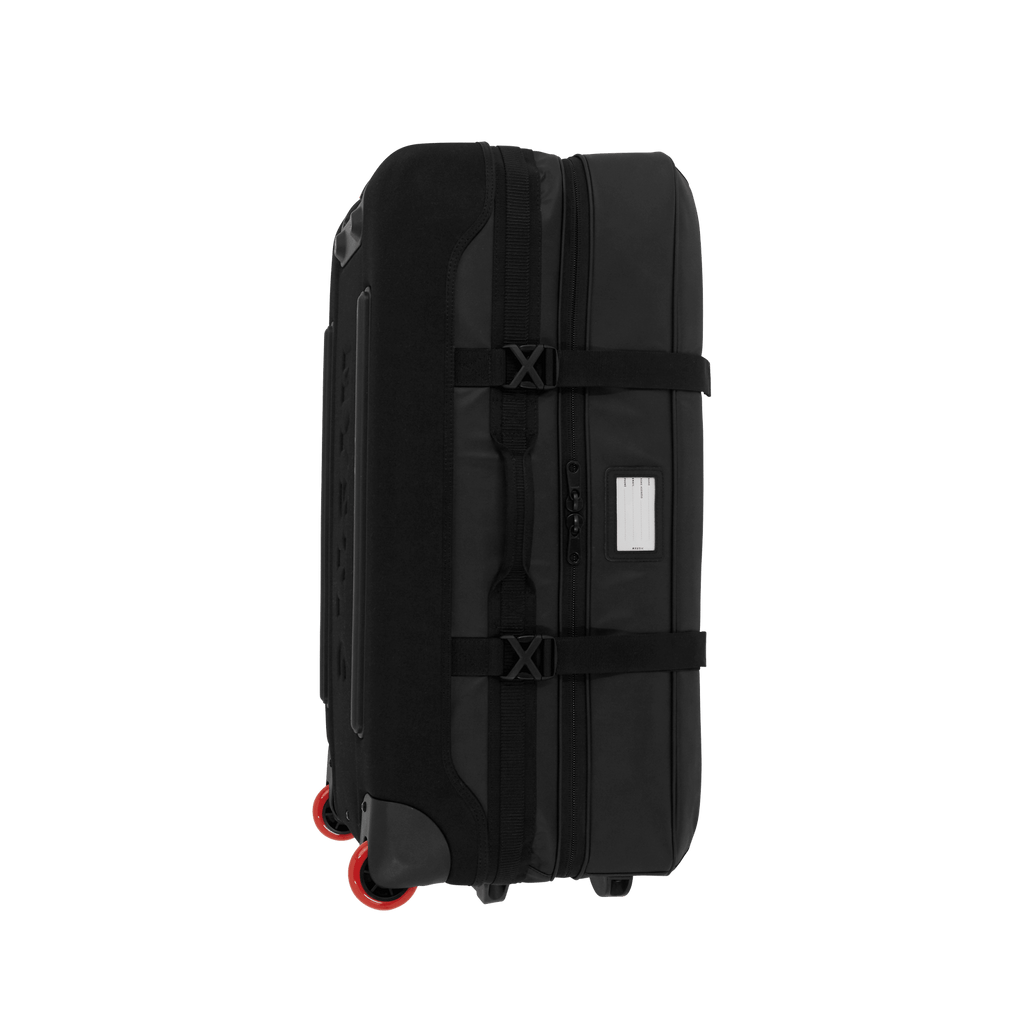 Mystic - Venture Check - in Bag - Black - 2026 - The Kitesurf Centre