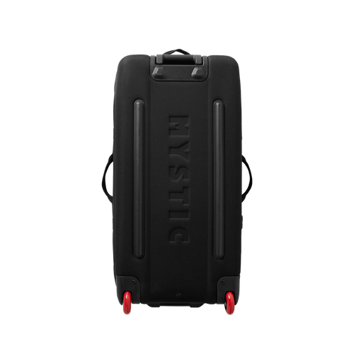 Mystic - Venture Check - in Bag - Black - 2026 - The Kitesurf Centre