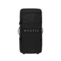 Mystic - Venture Check - in Bag - Black - 2026 - The Kitesurf Centre