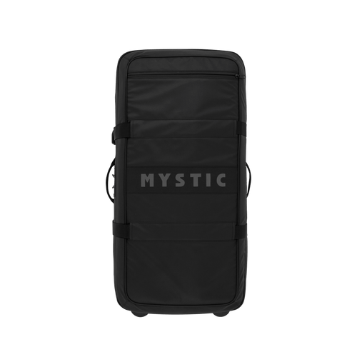 Mystic - Venture Check - in Bag - Black - 2026 - The Kitesurf Centre