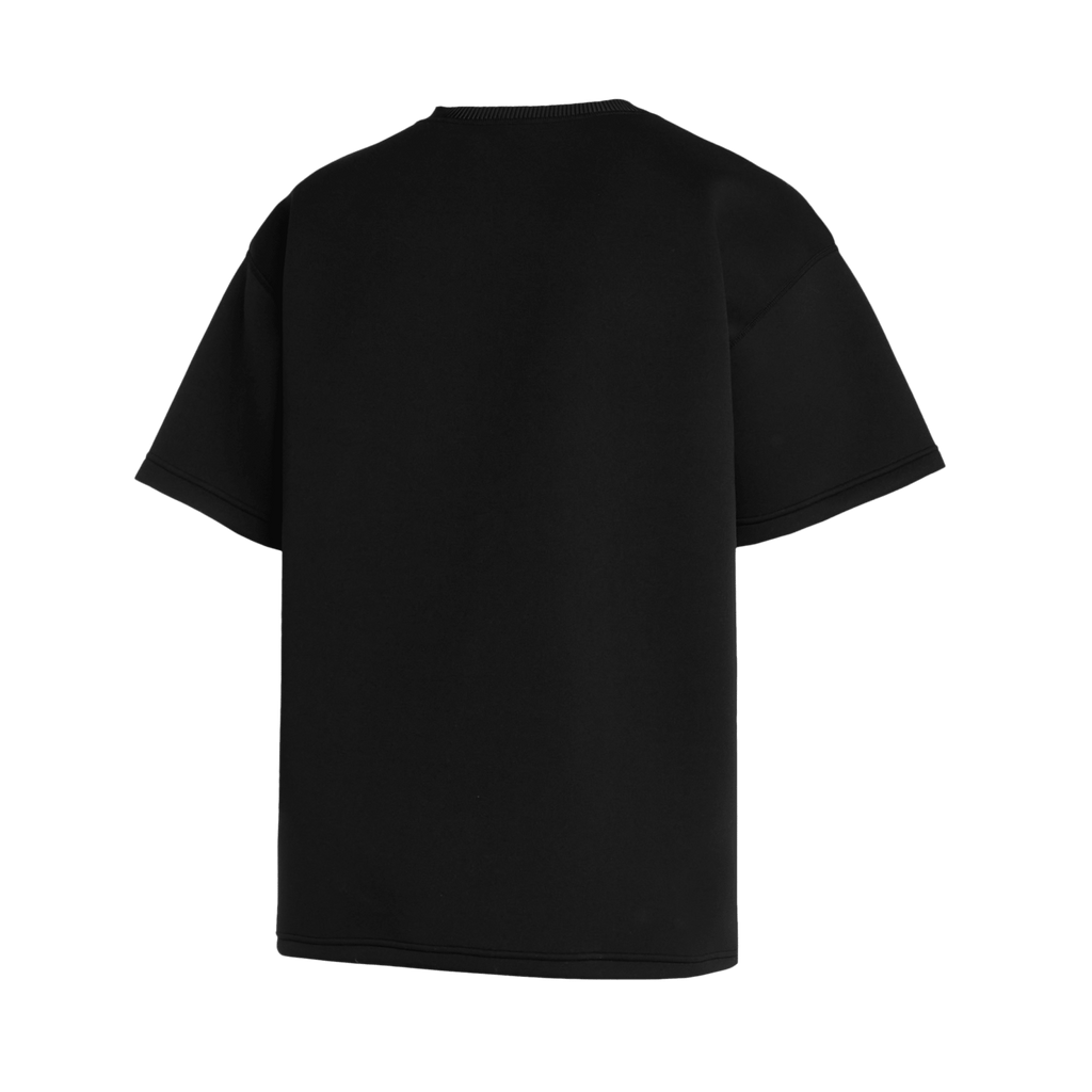 Mystic - Vertigo Neoprene Shirt 2mm - Black - 2026 - The Kitesurf Centre