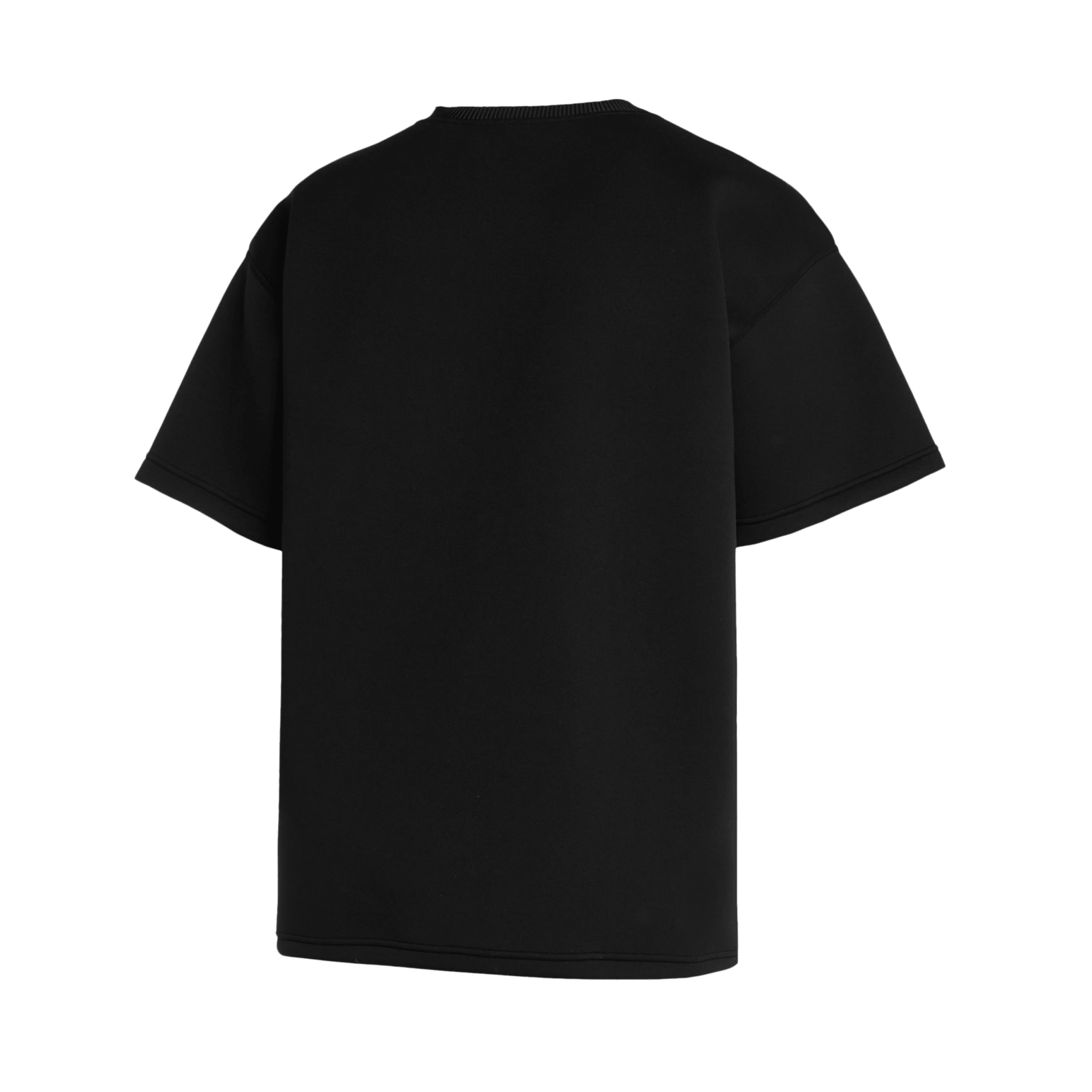 Mystic - Vertigo Neoprene Shirt 2mm - Black - 2026 - The Kitesurf Centre