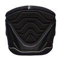 Mystic - Warrior Waist Harness - Black - 2025 - The Kitesurf Centre