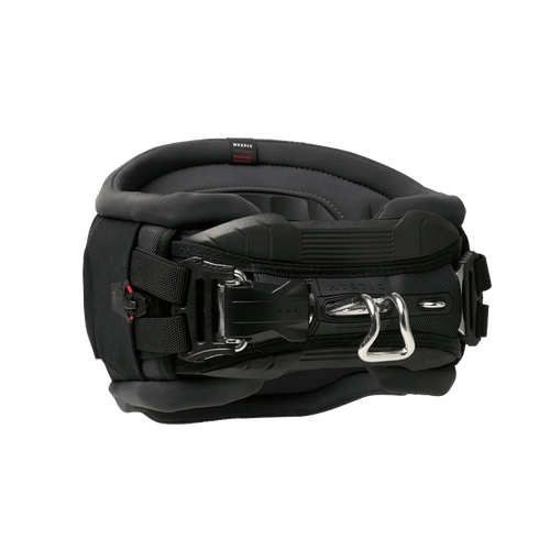 Mystic - Warrior Waist Harness - Dark Grey - 2026 - The Kitesurf Centre