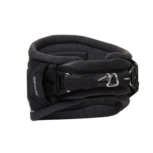 Mystic - Warrior Waist Harness - Grey - 2025 - The Kitesurf Centre