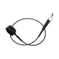 Mystic - Wing Board Leash Ankle - 2026 - The Kitesurf Centre