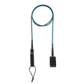 Mystic - Wing Boardleash Ankle - Teal - 2026 - The Kitesurf Centre