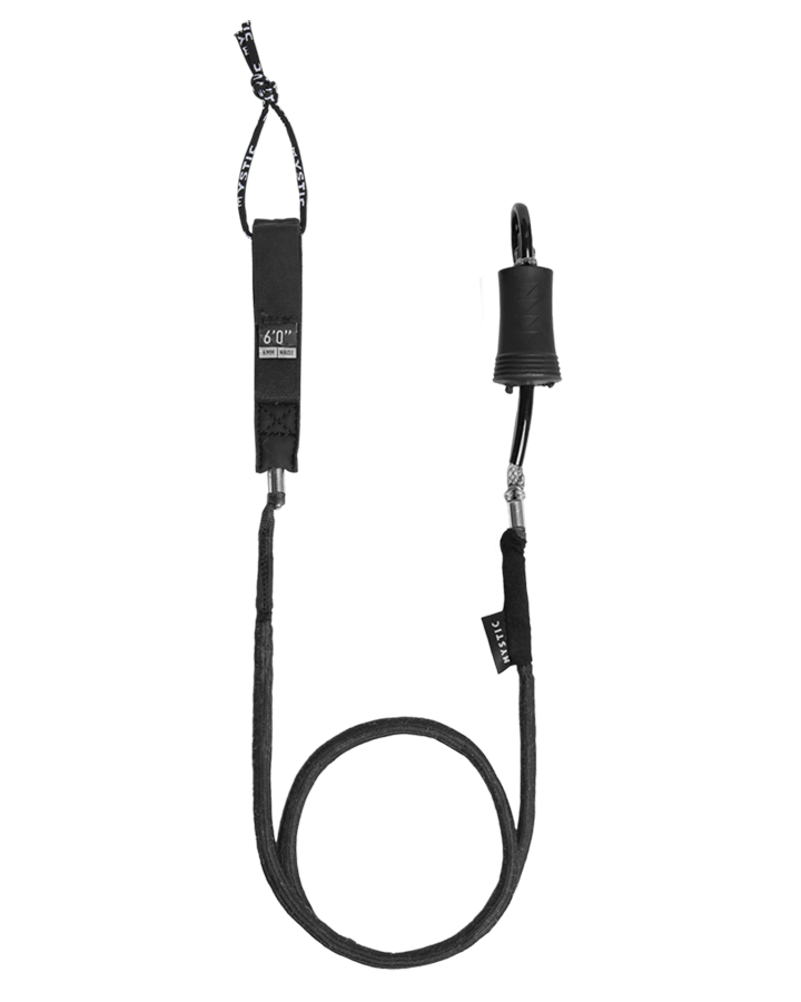 Mystic - Wing Boardleash Waist Dyneema - 2026 - The Kitesurf Centre