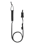 Mystic - Wing Boardleash Waist Dyneema - 2026 - The Kitesurf Centre