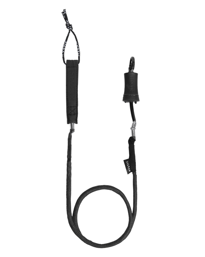 Mystic - Wing Boardleash Waist Dyneema - 2026 - The Kitesurf Centre