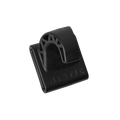 Mystic - Wing Foil Hook - Black - 2026 - The Kitesurf Centre