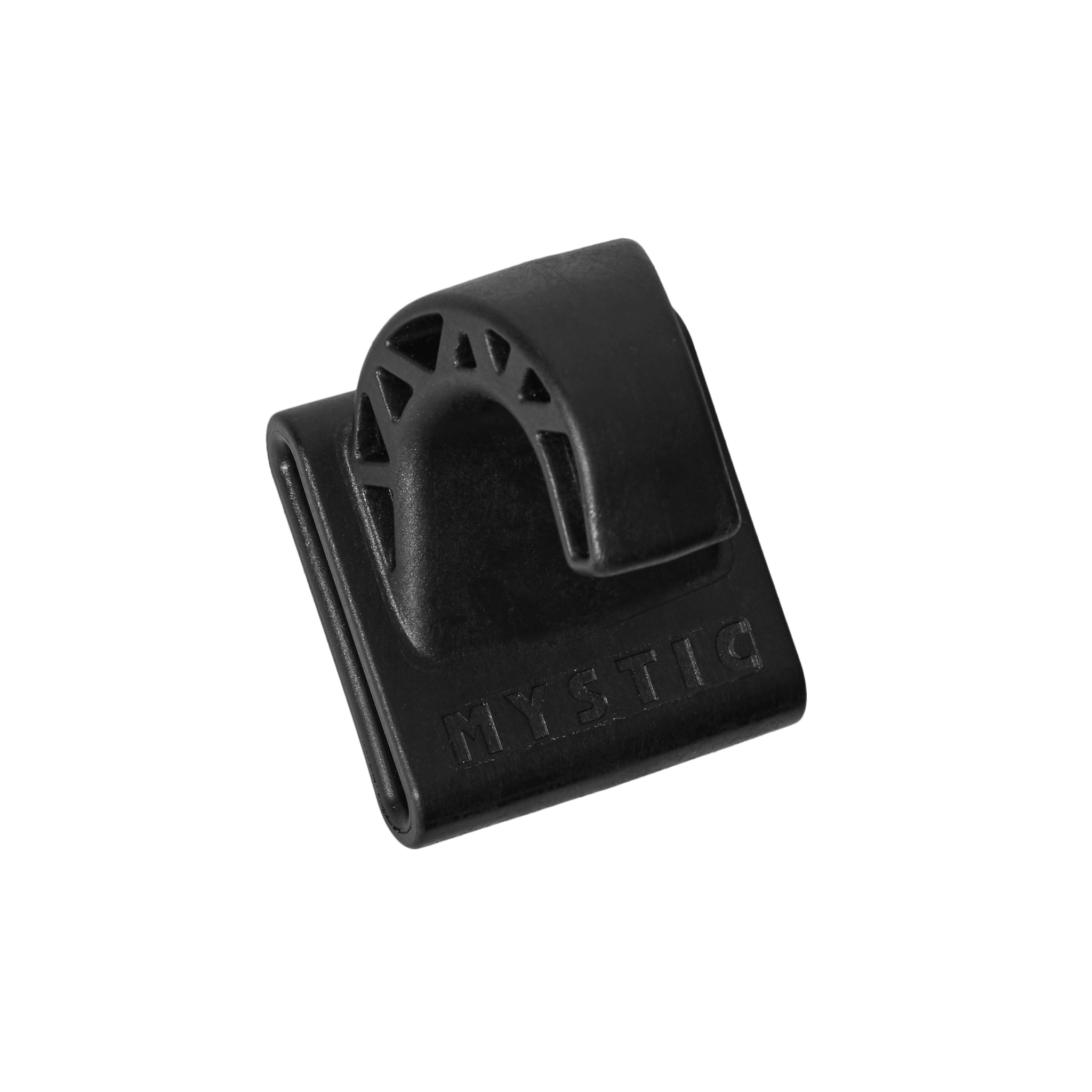 Mystic - Wing Foil Hook - Black - 2026 - The Kitesurf Centre