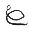 Mystic - Wing Leash Waist - 2026 - The Kitesurf Centre
