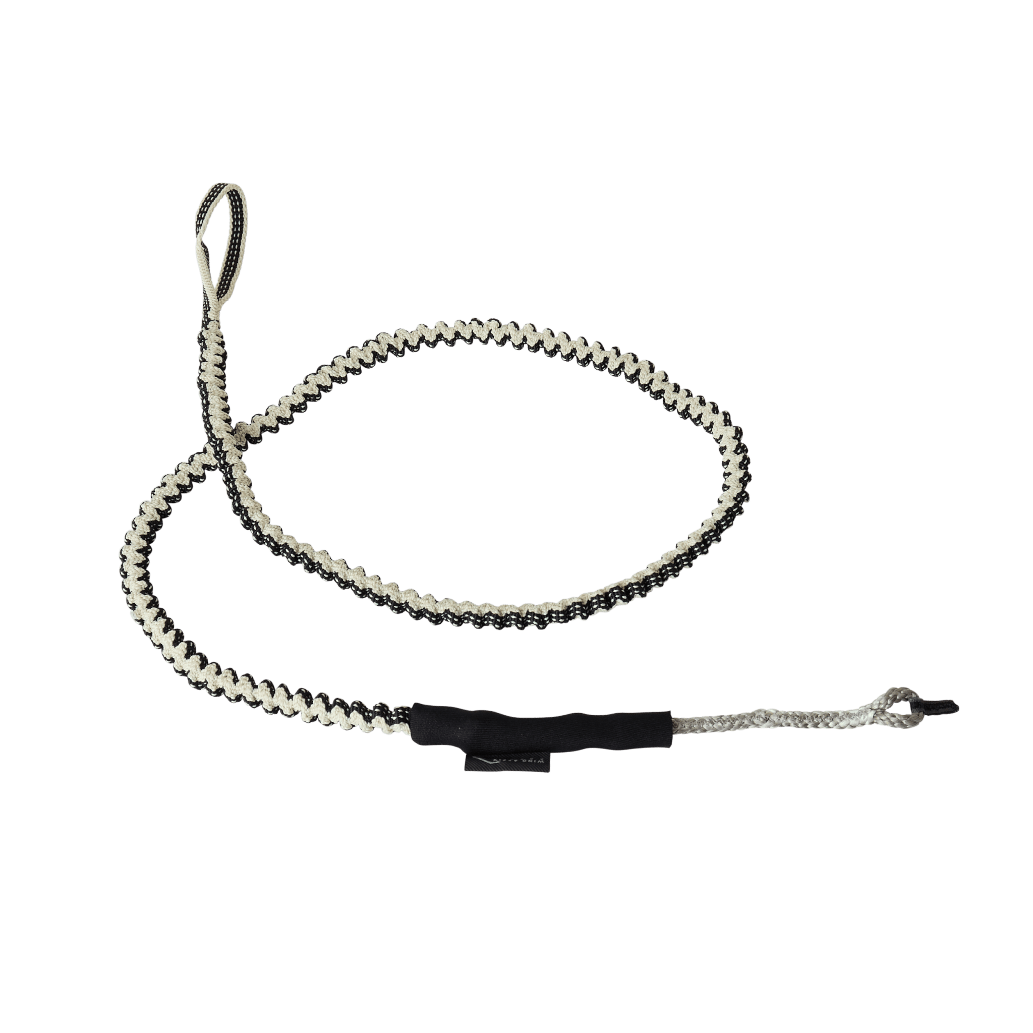 Mystic - Wingleash Waist - Dirty White - 2026 - The Kitesurf Centre