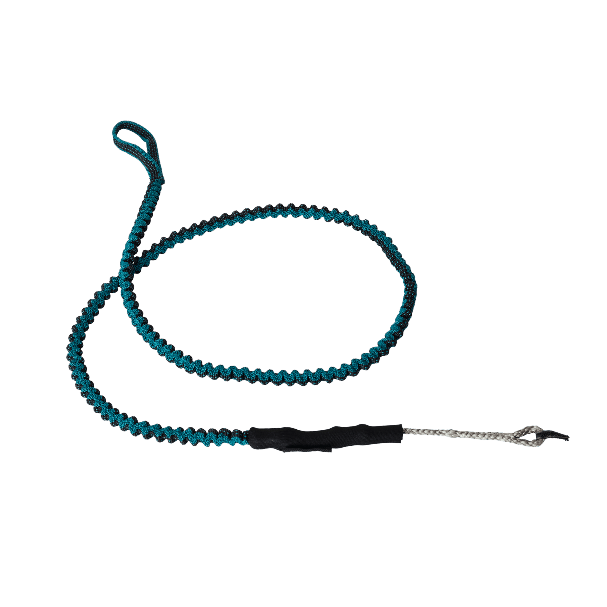 Mystic - Wingleash Waist - Teal - 2026 - The Kitesurf Centre