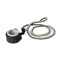 Mystic - Wingleash Wrist - Dirty White - 2026 - The Kitesurf Centre