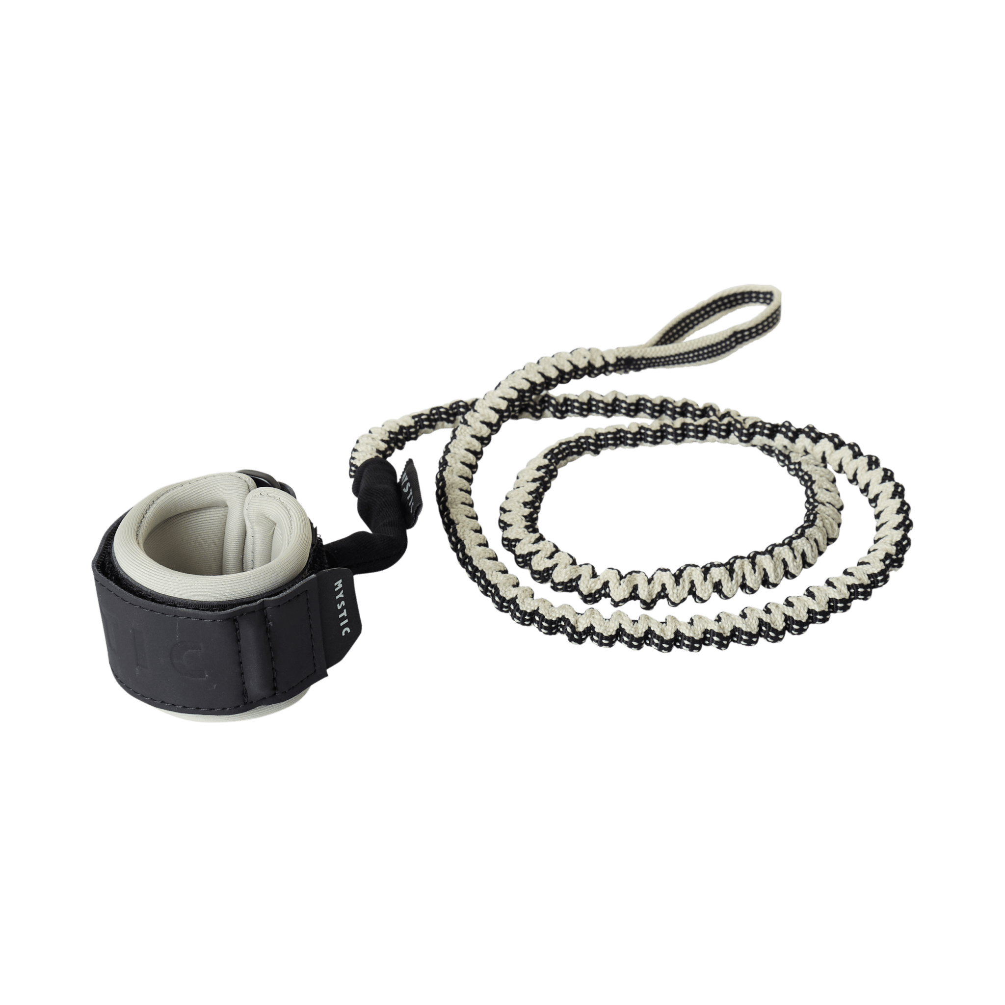 Mystic - Wingleash Wrist - Dirty White - 2026 - The Kitesurf Centre