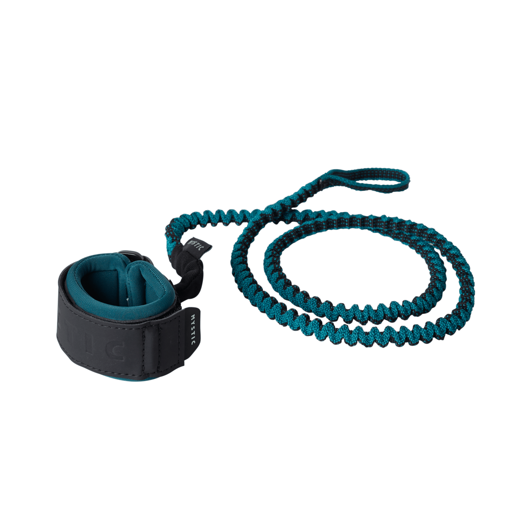 Mystic - Wingleash Wrist - Teal - 2026 - The Kitesurf Centre