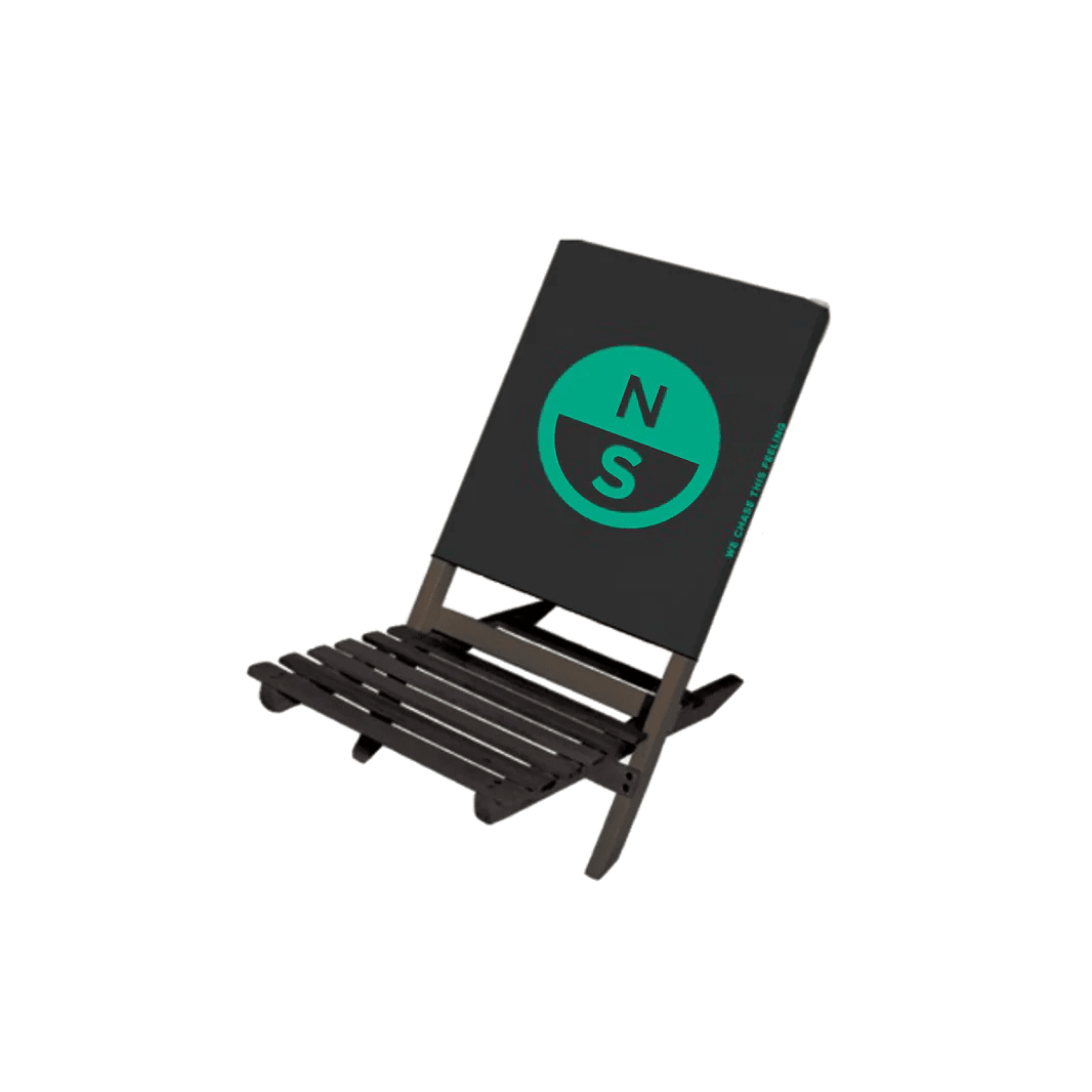 North - North Beach Chair - The Kitesurf Centre
