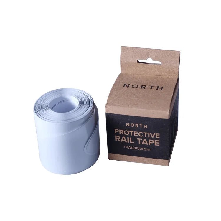 North - North Foilboard Protective Rail Tape - The Kitesurf Centre