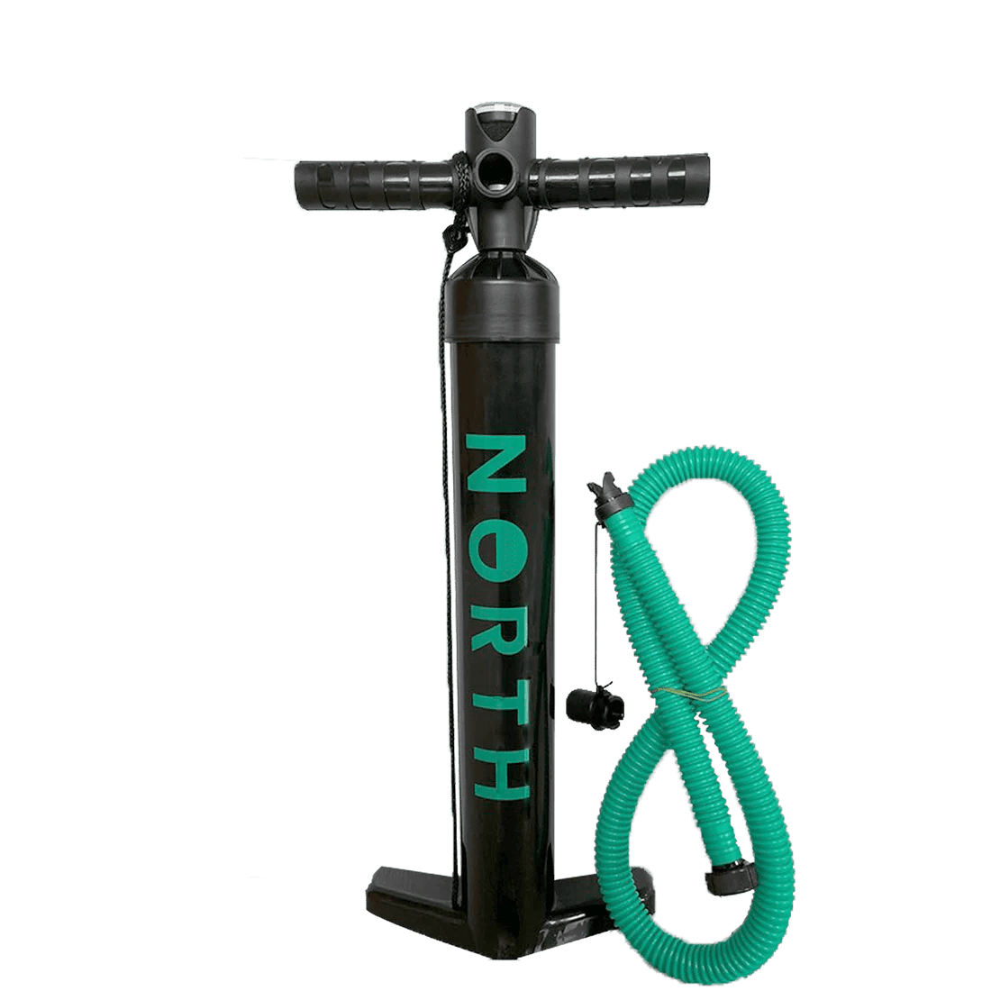 North - North Multi Sport Pump - The Kitesurf Centre