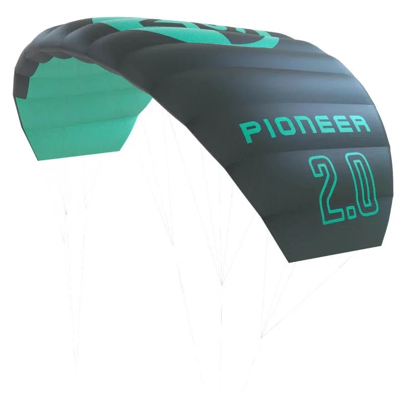 North - North Pioneer Trainer Kite - The Kitesurf Centre