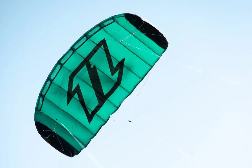 North - North Pioneer Trainer Kite - The Kitesurf Centre