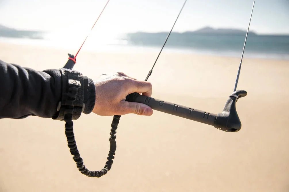 North - North Pioneer Trainer Kite - The Kitesurf Centre