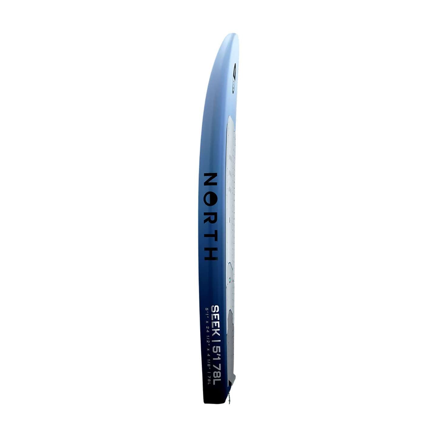 North - North Seek Wing Foil Board - The Kitesurf Centre