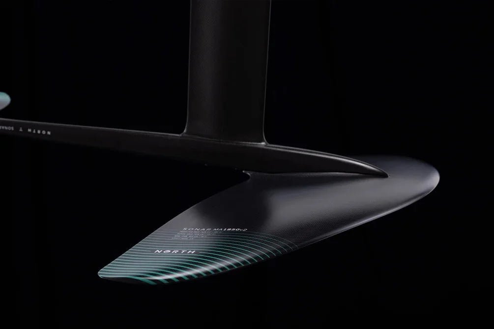 North - North Sonar MA 1850 V2 Front wing - The Kitesurf Centre