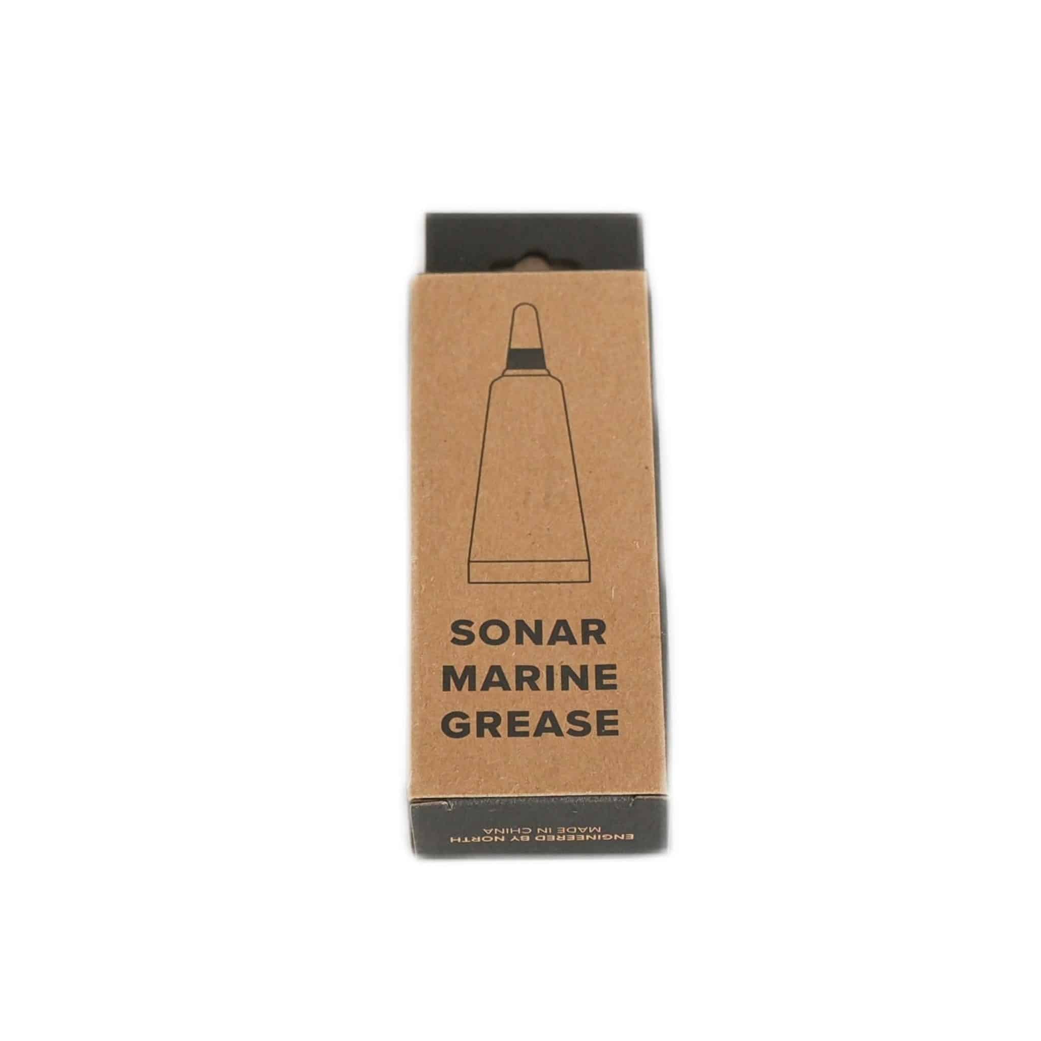 North - North Sonar Marine Grease - The Kitesurf Centre