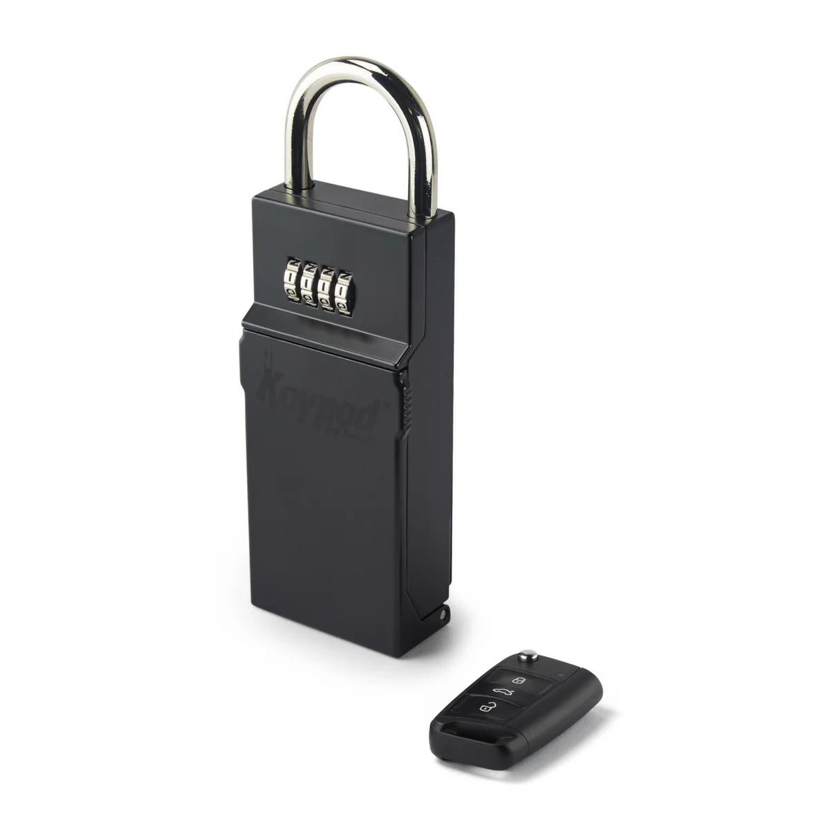 Northcore - Northcore 5Gs Keypod Key Safe - The Kitesurf Centre