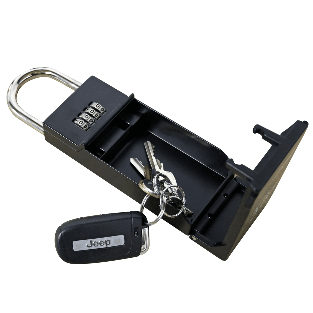Northcore - Northcore 5Gs Keypod Key Safe - The Kitesurf Centre