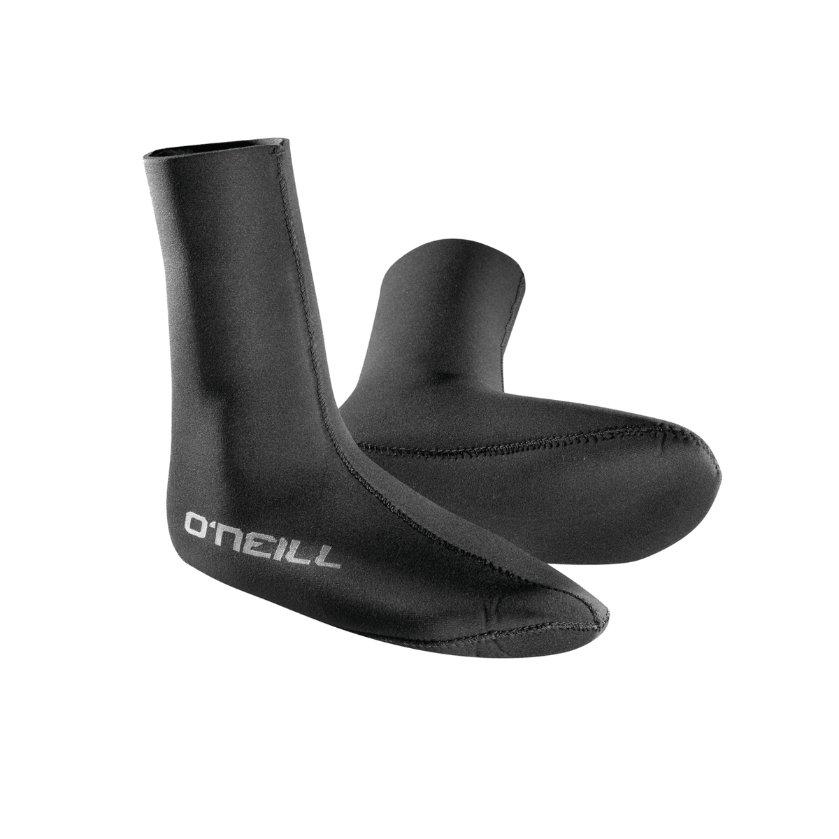 O'Neill Heat Sock (Pair) — Black (002) — front