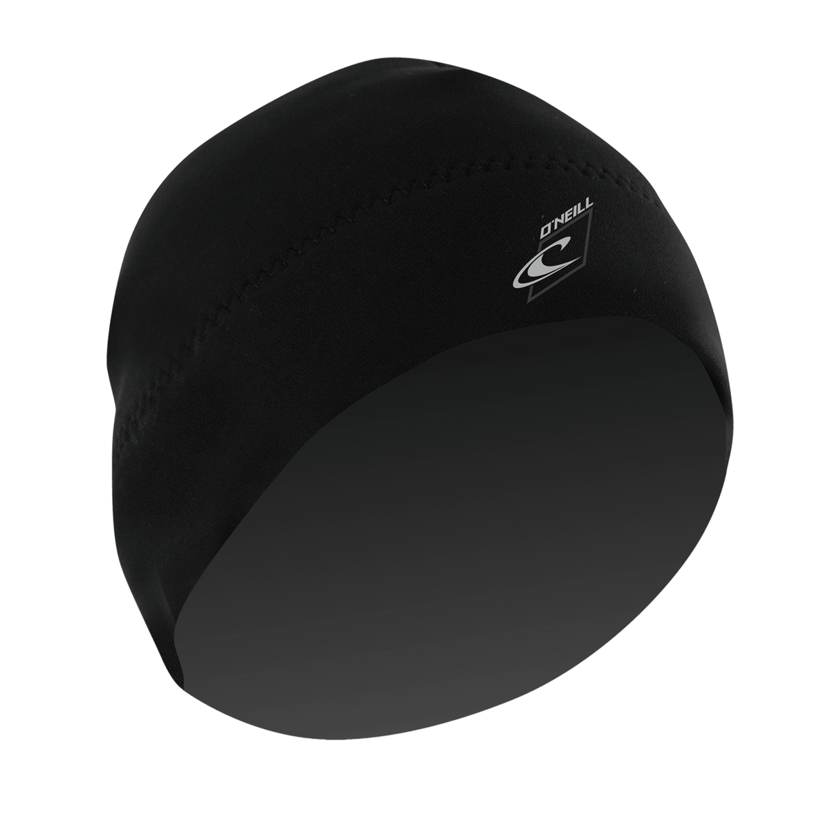 O'Neill Neoprene Beanie 2mm — Black (002) — front