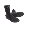 O'Neill 5mm Boot W/Zipper — Black (002) — front