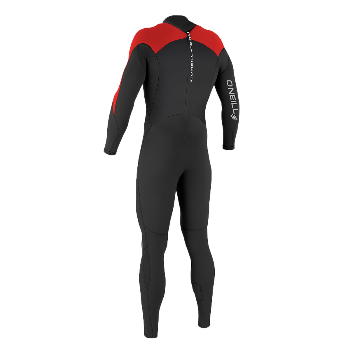 O'Neill Men's Rental GBS 5/3mm Back Zip Full Wetsuit — Assorted (XXXX) — additional view