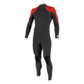 O'Neill Youth Rental GBS 5/3mm Back Zip Full Wetsuit — Assorted (XXXX) — front