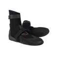 O'Neill Heat 5mm Round Toe Boots — Black (002) — front
