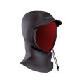 O'Neill Psycho Hood 3mm — Black (002) — front